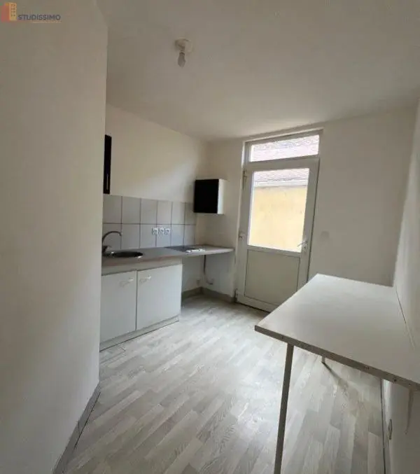 Studio 30m² Bray-sur-Seine - centre-ville - Photo 2