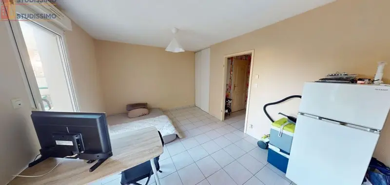 Studio 27m² Serrouville - DPE C - Photo 5