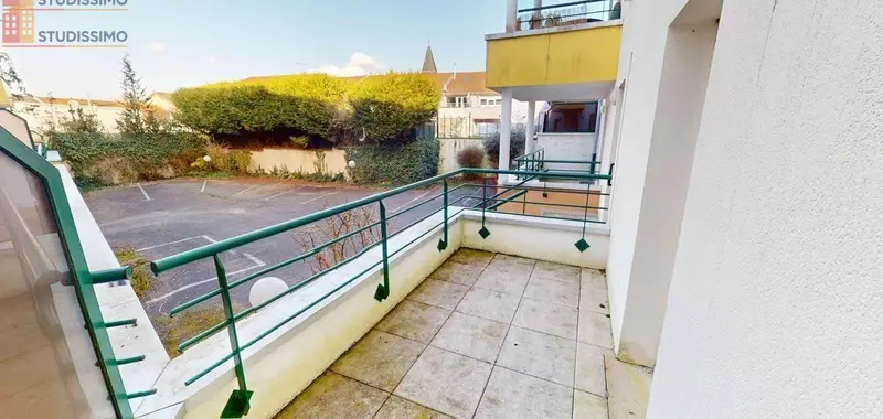 Studio 27m² Serrouville - DPE C - Photo 4