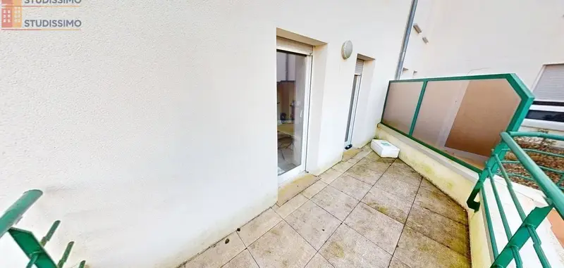 Studio 27m² Serrouville - DPE C - Photo 3