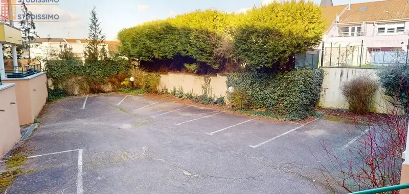 Studio 27m² Serrouville - DPE C - Photo 1