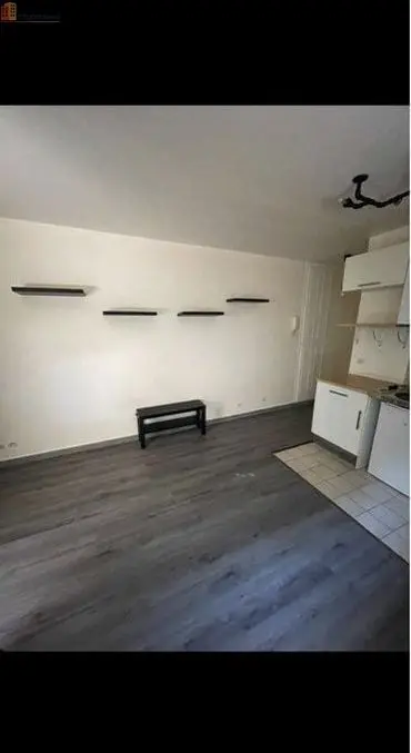 Studio meublé 22m² Melun - Proche gare, lumineux - Photo 5