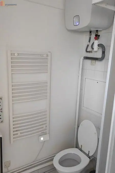 Studio 18m² Crégy-lès-Meaux - - Photo 1