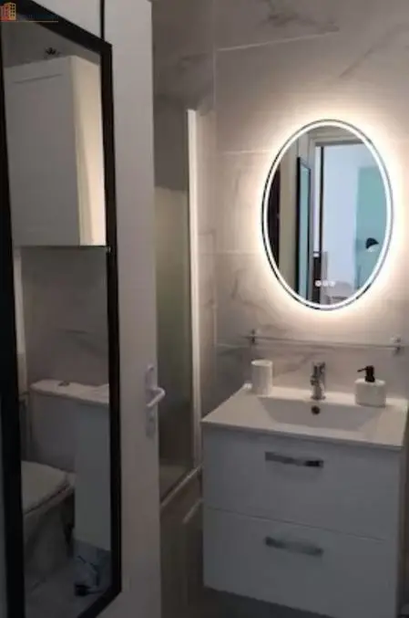Studio 30m² Melun centre - Meublé, proche commerces - Photo 2