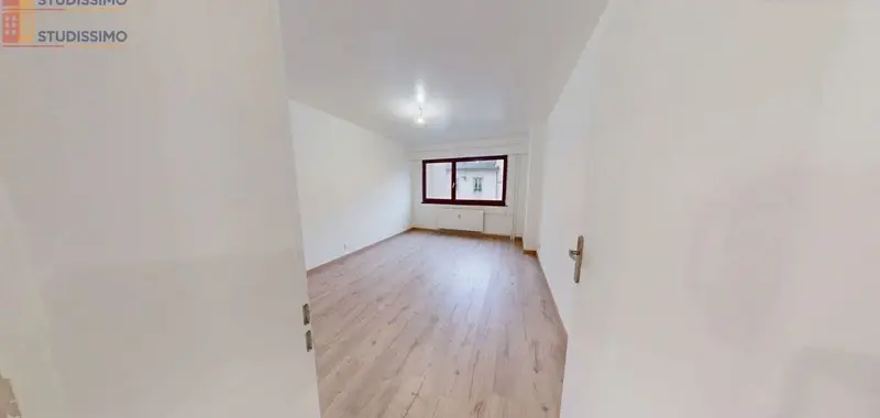 Studio 35m² Nancy 54000 - Étage intermédiaire, DPE D - Photo 4