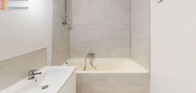 Studio 35m² Nancy 54000 - Étage intermédiaire, DPE D - Photo 3
