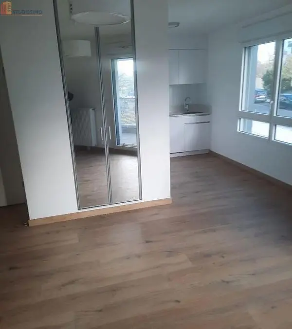 Studio 28m² Champs-sur-Marne - DPE B - Photo 10
