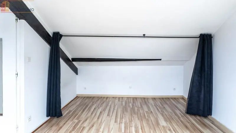 Studio 33m² Nancy 54000 - Lumineux, DPE C - Photo 5