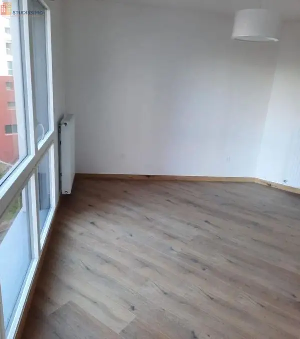 Studio 26m² Champs-sur-Marne - DPE B, 5e étage - Photo 11