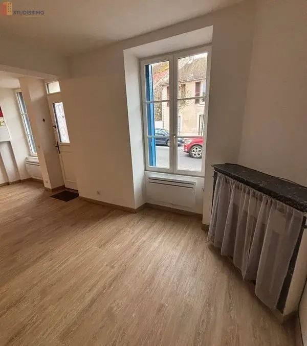 Studio 30m² Le Châtelet-en-Brie - Coin nuit, centre-ville - Photo 22