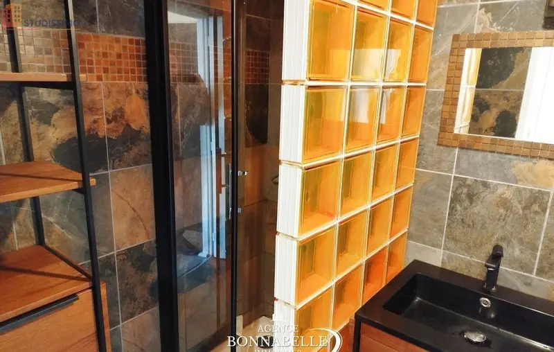 Studio 26m² Nancy 54000 - Photo 3