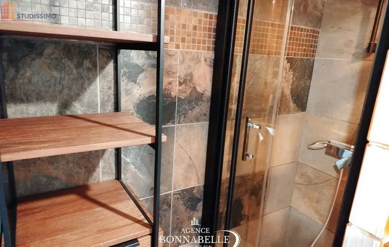 Studio 26m² Nancy 54000 - Photo 2