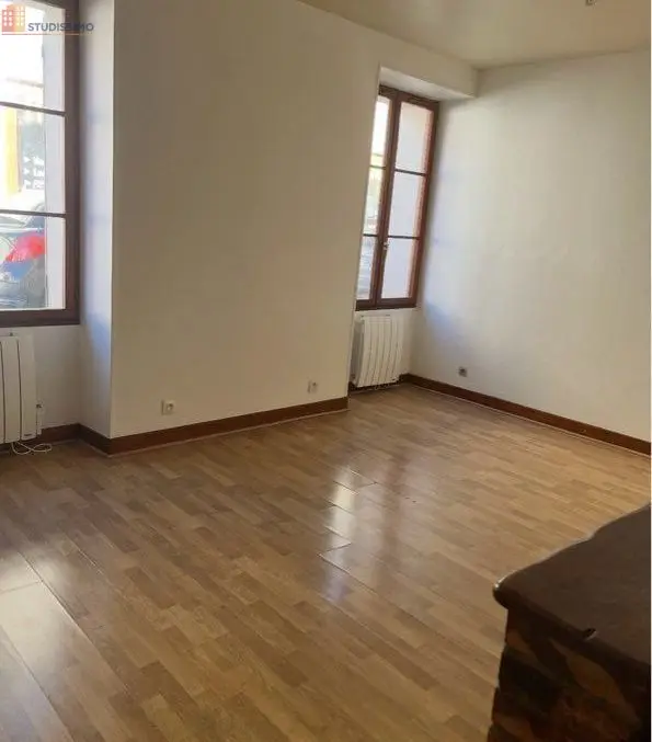 Studio 30m² Montereau-Fault-Yonne - 1 pièce, lumineux - Photo 7