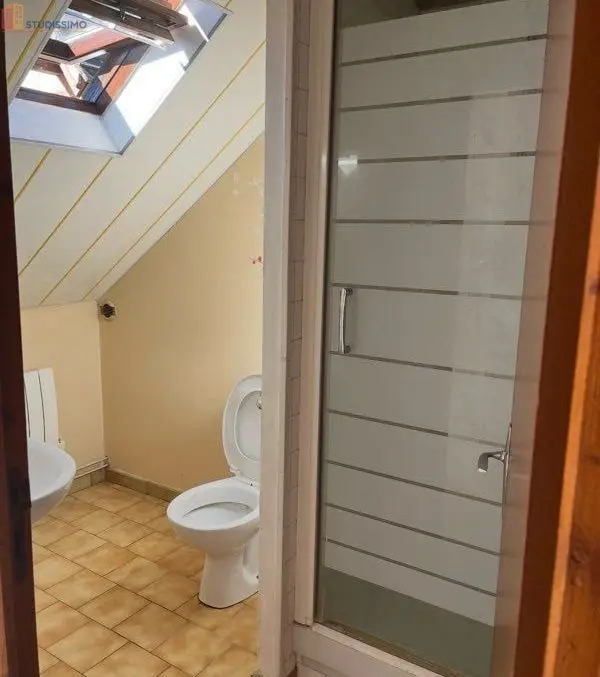 Studio 35m² Montereau-Fault-Yonne - Mezzanine - Photo 3