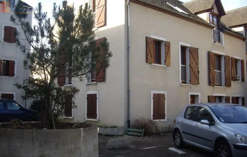Studio 35m² Montereau-Fault-Yonne - Mezzanine - Photo 1
