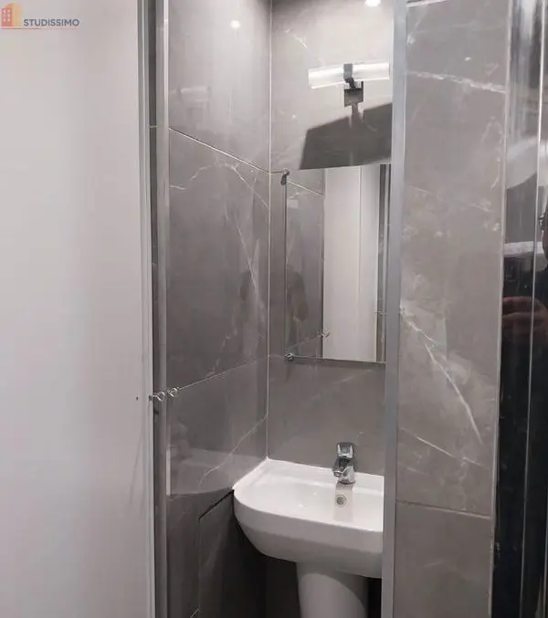Studio meublé 20m² Savigny-le-Temple - Meublé, DPE B - Photo 1