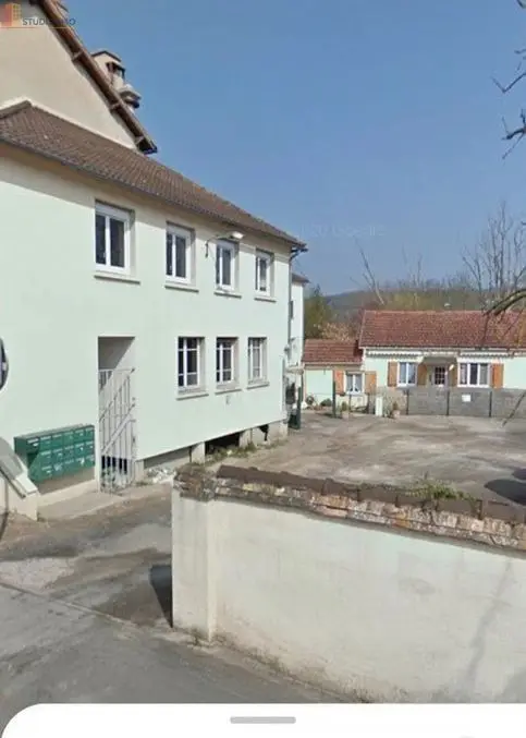 Studio 16m² Thomery - Proche gare, kitchenette - Photo 5