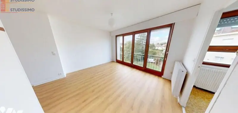 Studio 30m² Nancy 54000 - Photo 8
