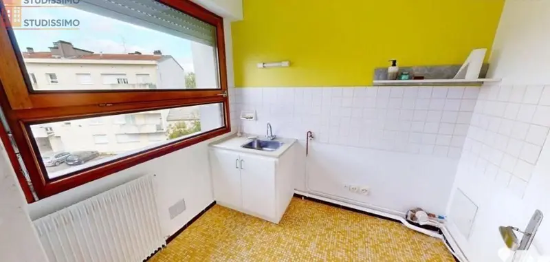 Studio 30m² Nancy 54000 - Photo 4
