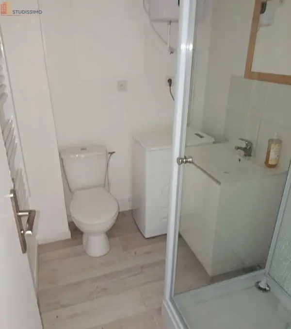 Studio 22m² Cannes-Écluse 77130 - Photo 1