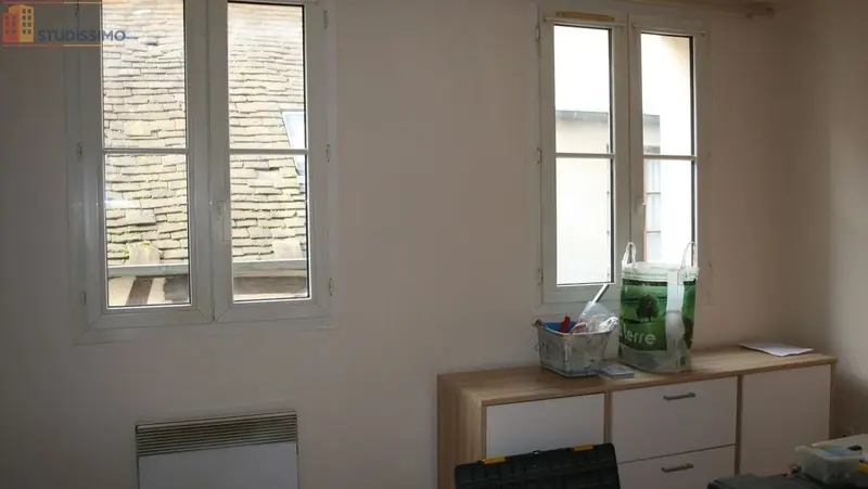 Studio 24m² Montereau-Fault-Yonne - centre-ville - Photo 7