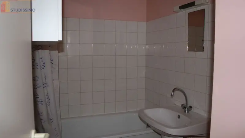 Studio 24m² Montereau-Fault-Yonne - centre-ville - Photo 5