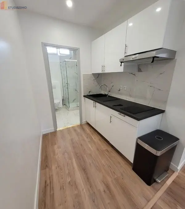 Studio meublé 27m² Meaux 77100 - Centre-ville, lumineux - Photo 3