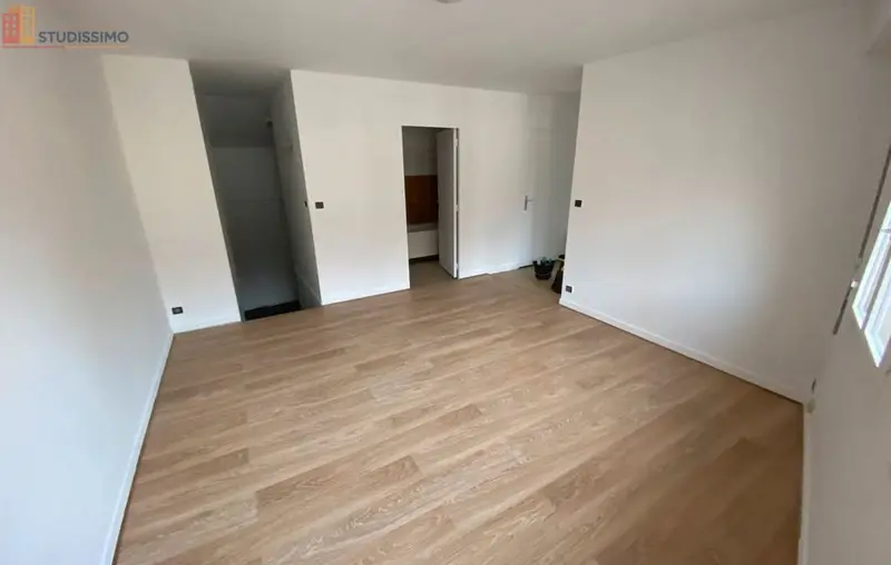 Studio 40m² Montereau-Fault-Yonne centre-ville - Photo 1