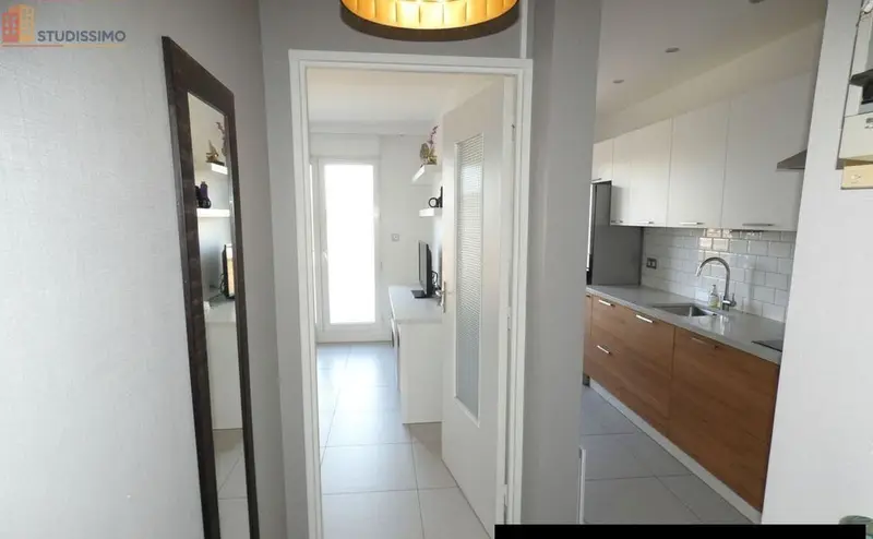 Studio 35m² Nancy 54000 - Photo 3