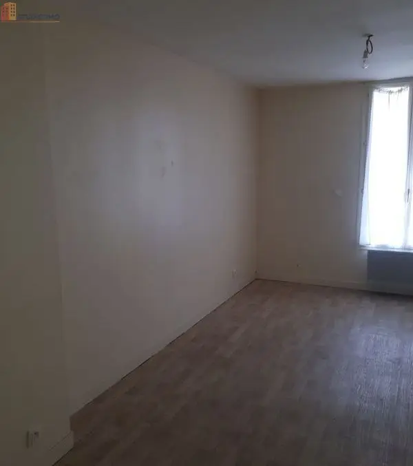 Studio 24m² Souppes-sur-Loing - C exposé, lumineux - Photo 6