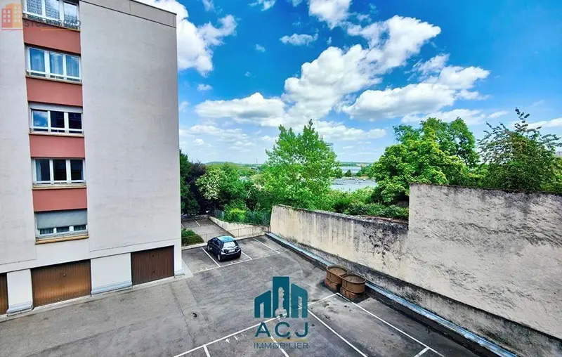 Studio 28m² Nancy 54000 - Lumineux, 1er étage - Photo 6