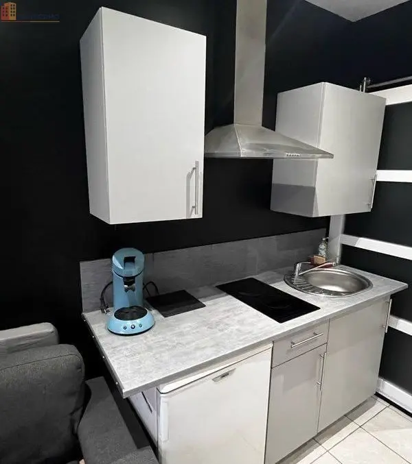 Studio meublé 15m² Montigny-Lencoup - Meublé, 1 pièce - Photo 3