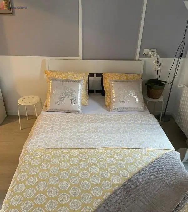 Studio meublé 18m² Montévrain - Proche gare Val d'Europe - Photo 5
