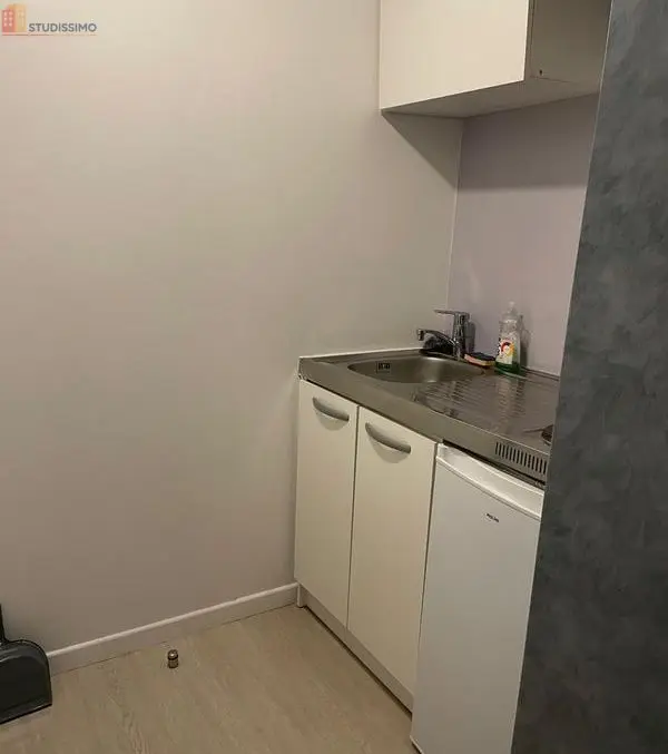 Studio meublé 18m² Montévrain - Proche gare Val d'Europe - Photo 1