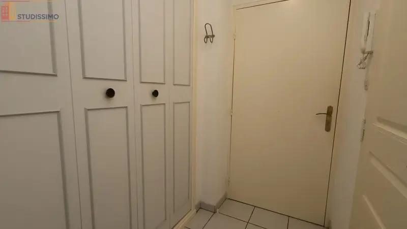 Studio 27m² Laxou - DPE D - Photo 8