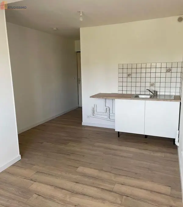 Studio 30m² Longperrier 77230 - Photo 3