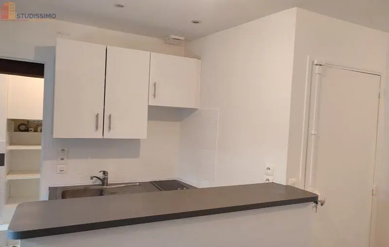 Studio 19m² Coulommiers 77120 - Photo 5