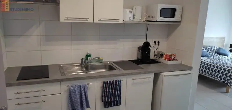 Studio meublé 30m² Moussy-le-Neuf - Meublé, 30m² - Photo 3