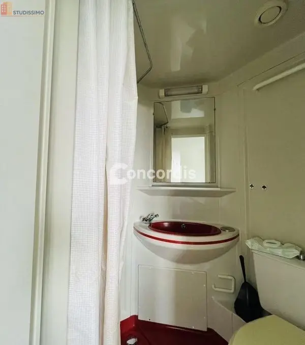 Studio 13m² Nancy 54000 - Dernier étage, lumineux - Photo 2
