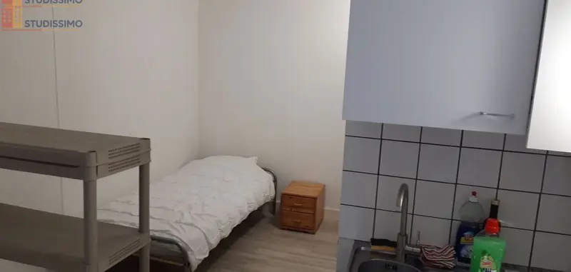 Studio 31m² Vandoeuvre-lès-Nancy - Proche Brabois - Photo 2