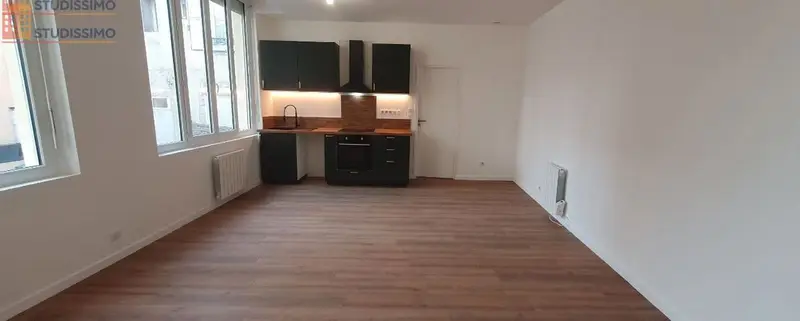 Studio 36m² Esbly centre - Grand, lumineux - Photo 5