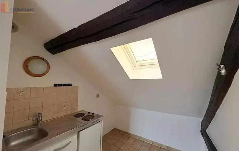 Studio 27m² Gretz-Armainvilliers 77220 - Photo 5
