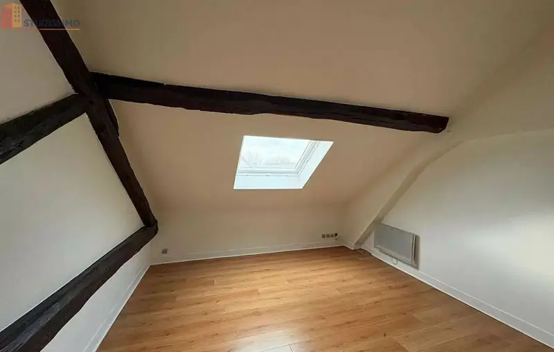 Studio 27m² Gretz-Armainvilliers 77220 - Photo 4