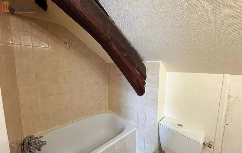 Studio 27m² Gretz-Armainvilliers 77220 - Photo 2