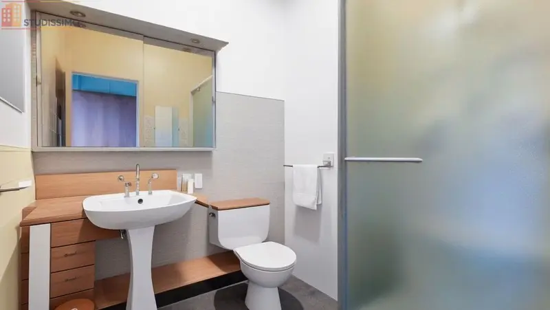 Studio 32m² Nancy 54000 - Dernier étage, vue dégagée - Photo 10