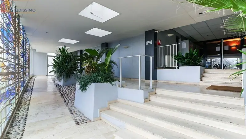 Studio 32m² Nancy 54000 - Dernier étage, vue dégagée - Photo 3