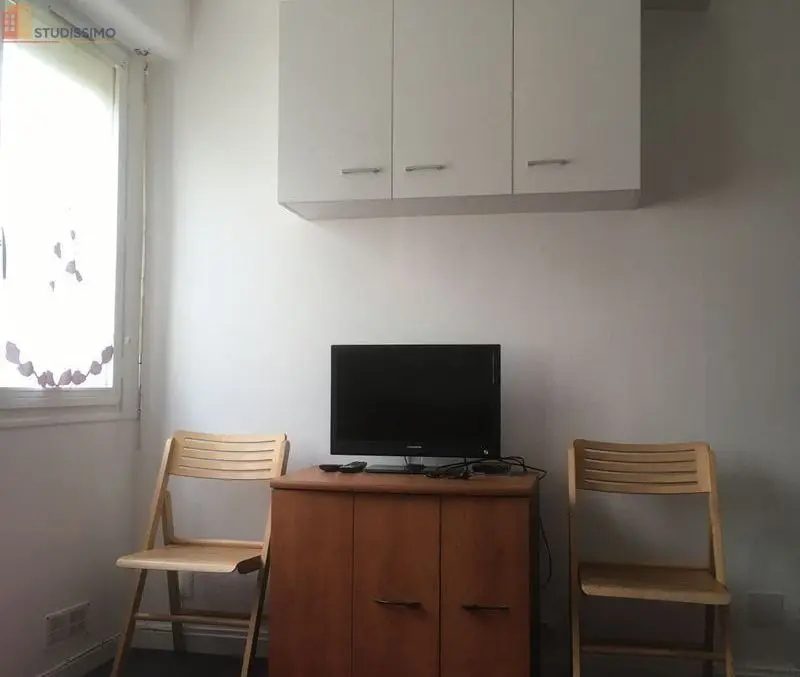 Studio meublé 12m² Souppes-sur-Loing - Indépendant, calme - Photo 4