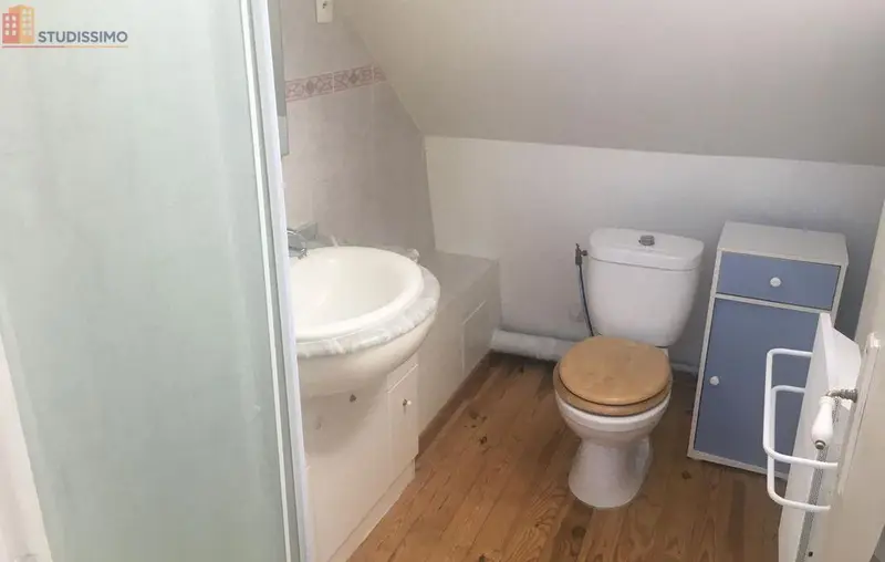 Studio 40m² Rouilly 77160 - Duplex - Photo 8