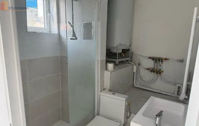 Studio 26m² Jutigny 77650 - Photo 1