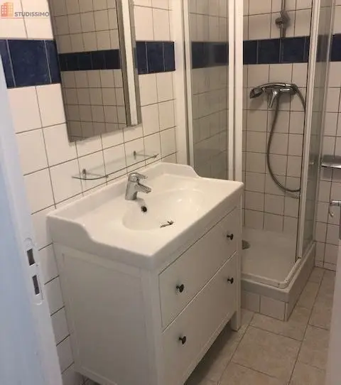 Studio 18m² La Ferté-sous-Jouarre - 1er étage, calme - Photo 5